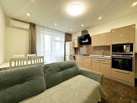 квартира по адресу Плуговая ул., 8а