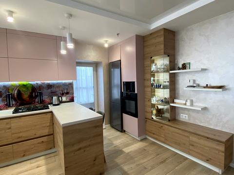 квартира за адресою Європейська вул. (Червоноармійська), 10