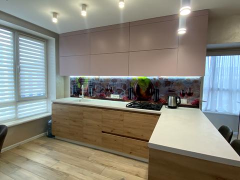 квартира за адресою Європейська вул. (Червоноармійська), 10