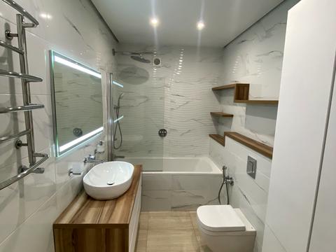 квартира за адресою Європейська вул. (Червоноармійська), 10