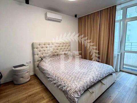 квартира по адресу Митрополита Василия Липковского ул. (Урицкого), 37-Б