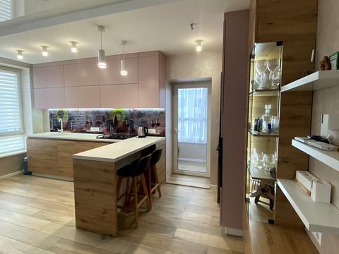 квартира за адресою Європейська вул. (Червоноармійська), 10