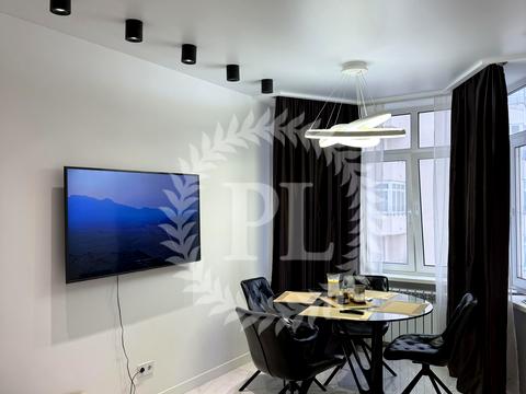 квартира по адресу Митрополита Василия Липковского ул. (Урицкого), 37-Б