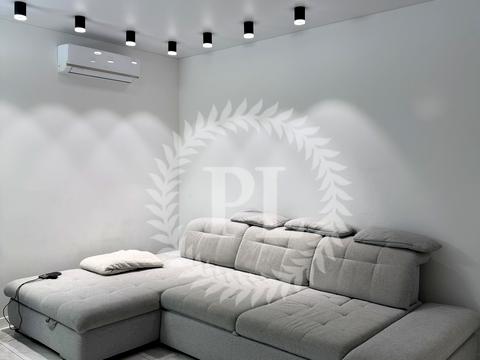 квартира по адресу Митрополита Василия Липковского ул. (Урицкого), 37-Б