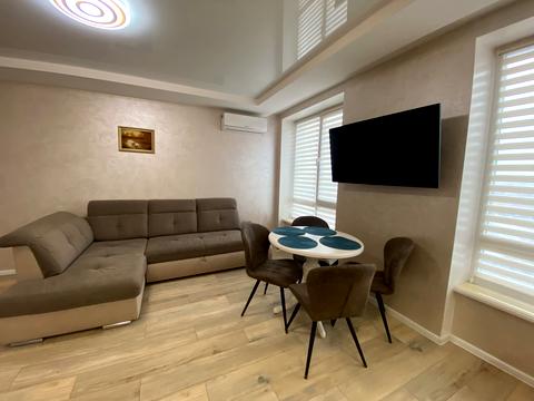 квартира за адресою Європейська вул. (Червоноармійська), 10