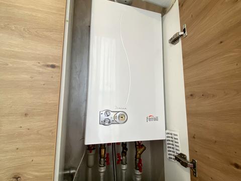 квартира за адресою Європейська вул. (Червоноармійська), 10