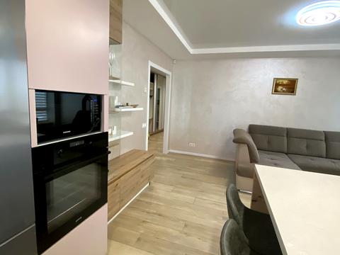 квартира за адресою Європейська вул. (Червоноармійська), 10