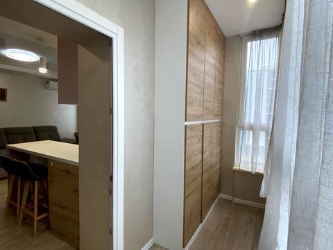 квартира за адресою Європейська вул. (Червоноармійська), 10