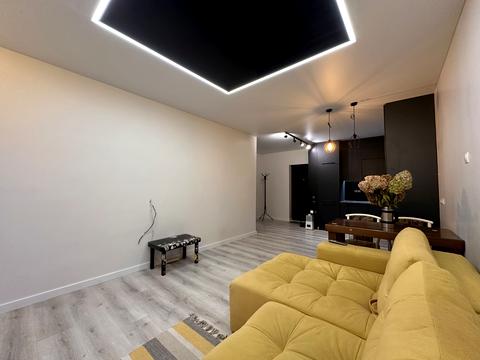 квартира за адресою Осокорська вул., 2а