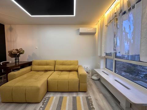 квартира за адресою Осокорська вул., 2а