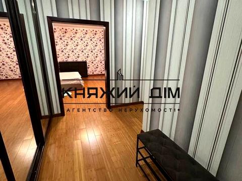 квартира по адресу Бориса Гмыри ул., 6