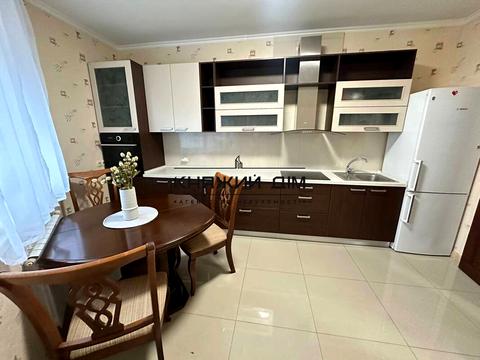 квартира по адресу Бориса Гмыри ул., 6