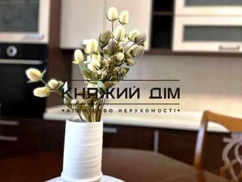 квартира по адресу Бориса Гмыри ул., 6