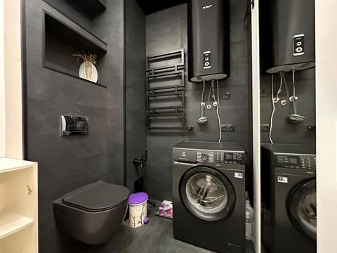 квартира за адресою Осокорська вул., 2а