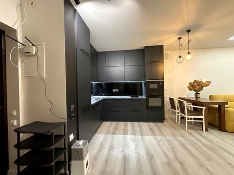 квартира за адресою Осокорська вул., 2а