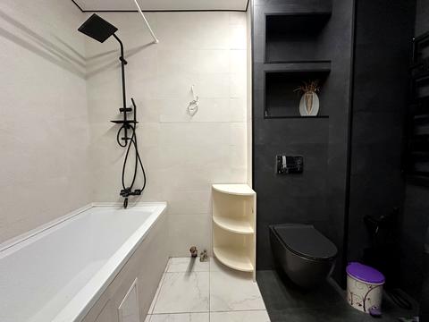 квартира за адресою Осокорська вул., 2а