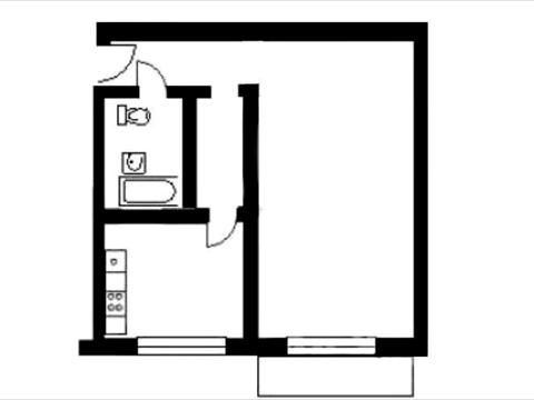 квартира по адресу Академика Заболотного ул., 142