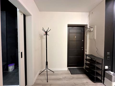 квартира за адресою Осокорська вул., 2а