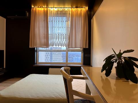 квартира за адресою Осокорська вул., 2а