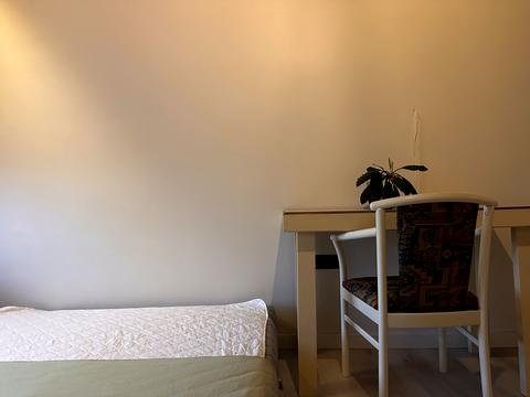 квартира за адресою Осокорська вул., 2а