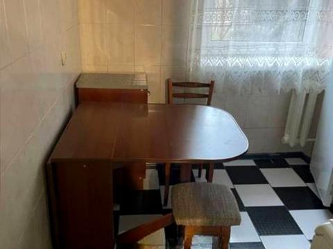 квартира по адресу Академика Заболотного ул., 142