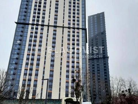 квартира по адресу Академика Заболотного ул., 1-А