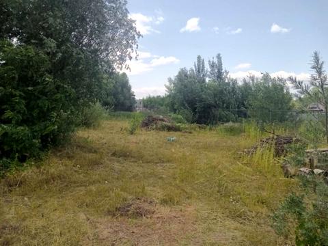 ділянка за адресою Центральна вул.