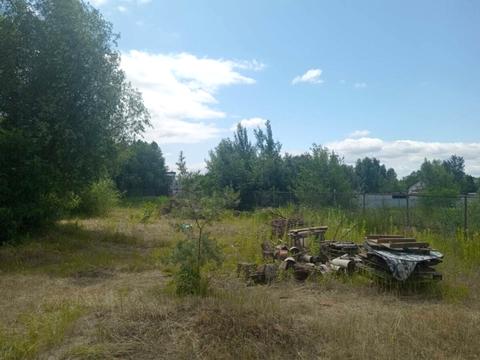 ділянка за адресою Центральна вул.