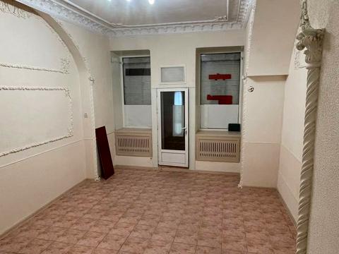 коммерческая по адресу Ришельевская ул. (Ленина улица), 55