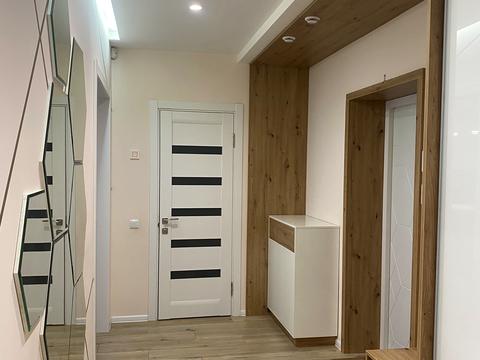 квартира за адресою Європейська вул. (Червоноармійська), 10