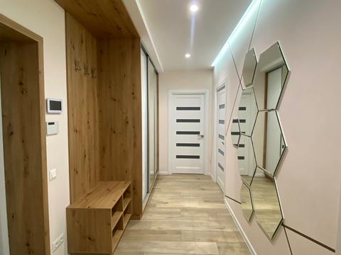 квартира за адресою Європейська вул. (Червоноармійська), 10