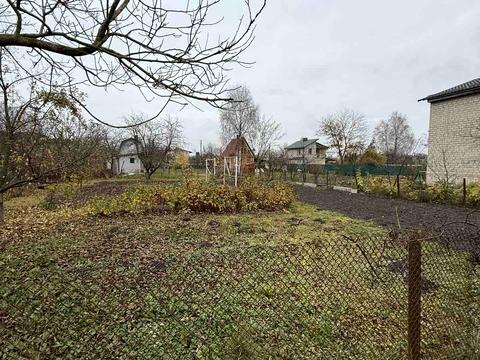 участок по адресу с. Новая Украинка, 