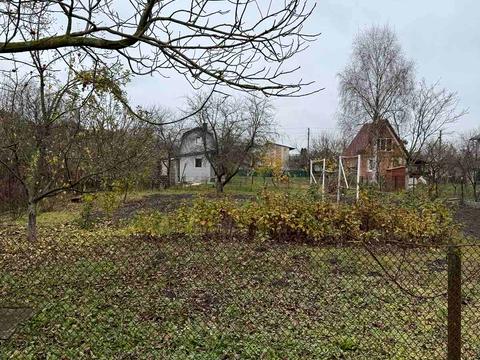 участок по адресу с. Новая Украинка, 