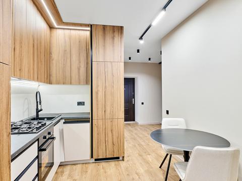 квартира за адресою Клубна вул., 12