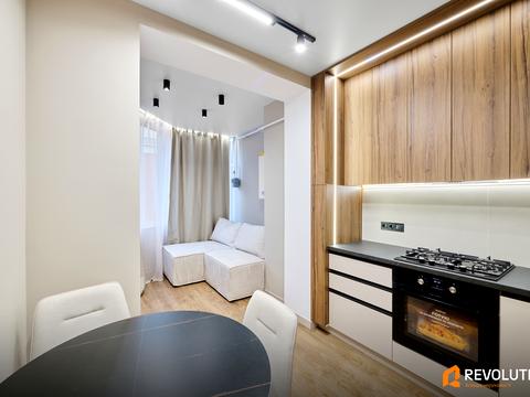 квартира за адресою Клубна вул., 12