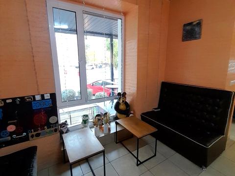 коммерческая по адресу Матвія Донцова ул. (Тургеневская), 50-Б