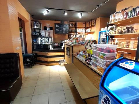 коммерческая по адресу Матвія Донцова ул. (Тургеневская), 50-Б