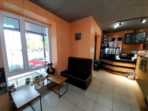 коммерческая по адресу Матвія Донцова ул. (Тургеневская), 50-Б