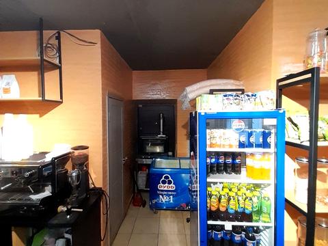 коммерческая по адресу Матвія Донцова ул. (Тургеневская), 50-Б