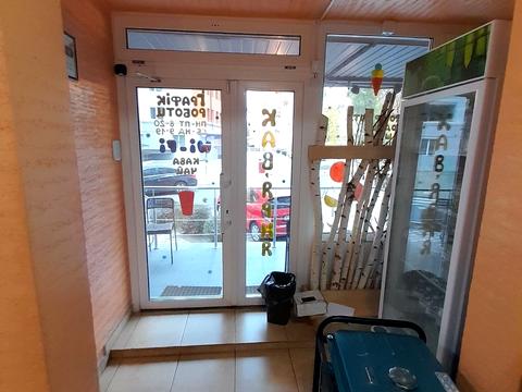 коммерческая по адресу Матвія Донцова ул. (Тургеневская), 50-Б