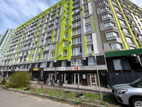 коммерческая по адресу Матвія Донцова ул. (Тургеневская), 50-Б