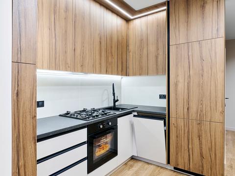 квартира за адресою Клубна вул., 12