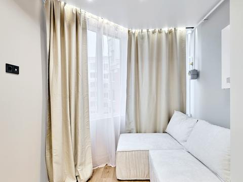 квартира за адресою Клубна вул., 12