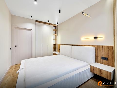 квартира за адресою Клубна вул., 12