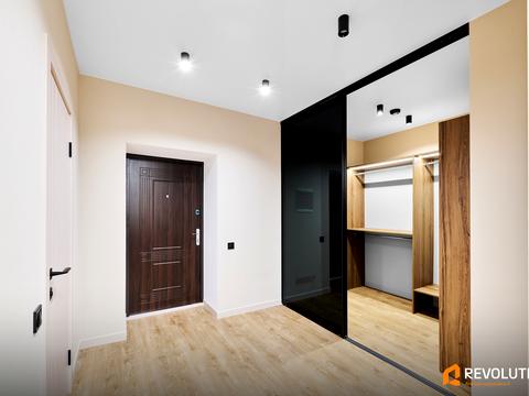 квартира за адресою Клубна вул., 12