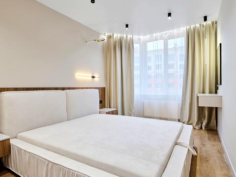 квартира за адресою Клубна вул., 12