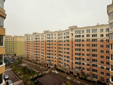 квартира за адресою Клубна вул., 12