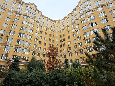 квартира за адресою Клубна вул., 12