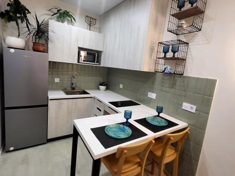 квартира за адресою Михайла Дерегуса вул. (Янтарна), 44