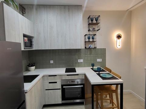 квартира по адресу Михаила Дерегуса ул. (Янтарна), 44